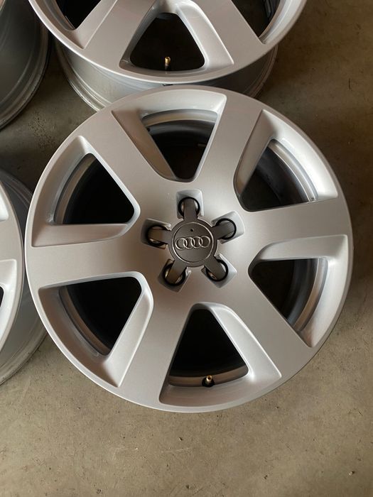 Jante 17 Originale Audi A3,A4,A5, A6, A7, A8, Q3, Q5,Passat, Tiguan