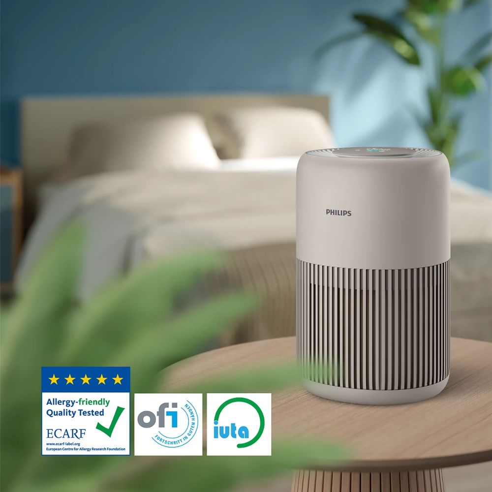 Очиститель Воздуха Philips AC0921 65kv.m
