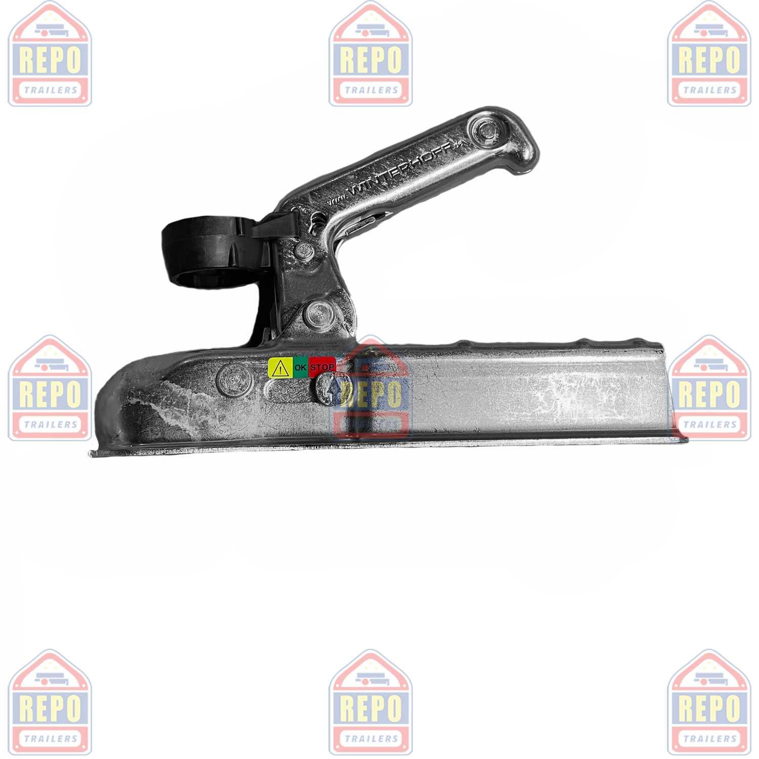 Lampa Stop Tripla Remorca Auto Peridoc Platforma Trailer Cupla