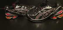 Adidași Asics Gel-Frantic 4