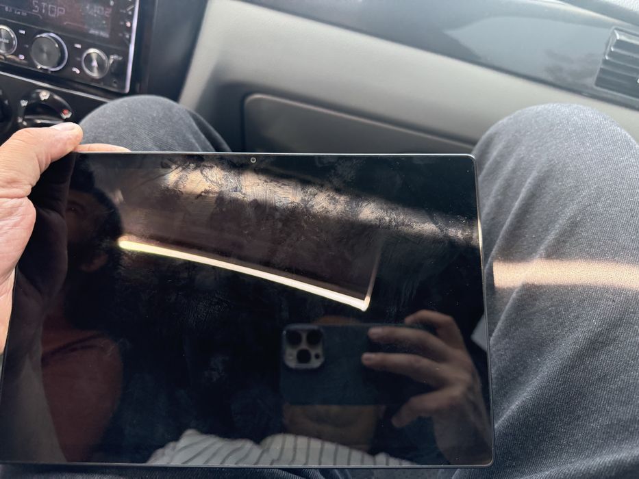 Samsung tab A8 planshet
