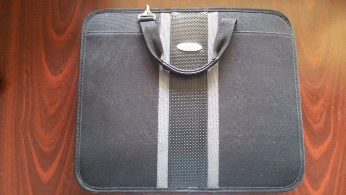 Geanta laptop Samsonite