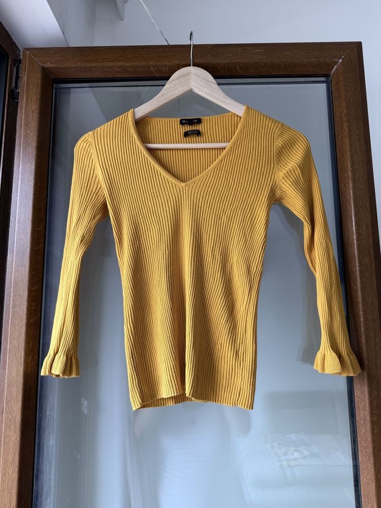 Сет Пуловери и блузи Massimo Dutti, Us Polo Assn