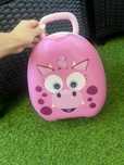 My Carry Potty Преносимо гърне - чантичка