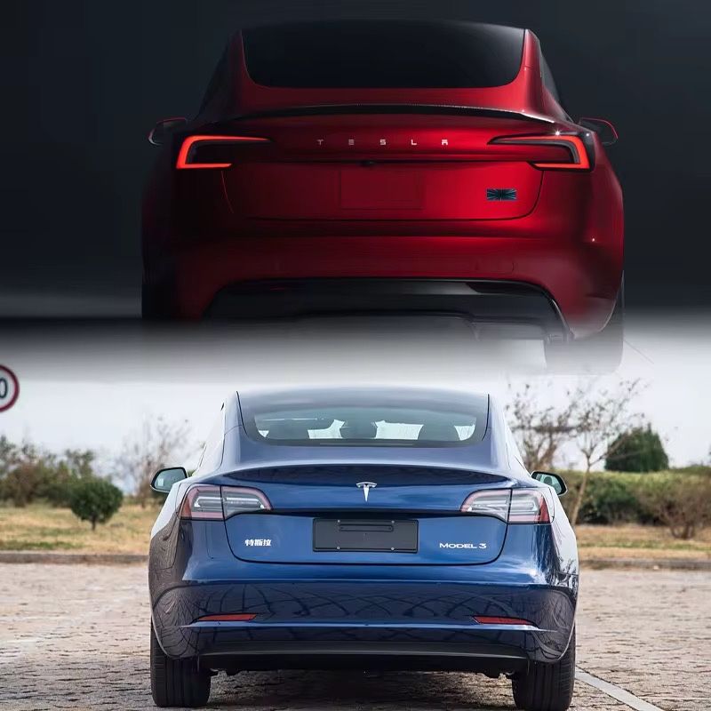 Tesla Model3 2016  , обновление до 2024, модель 3 +