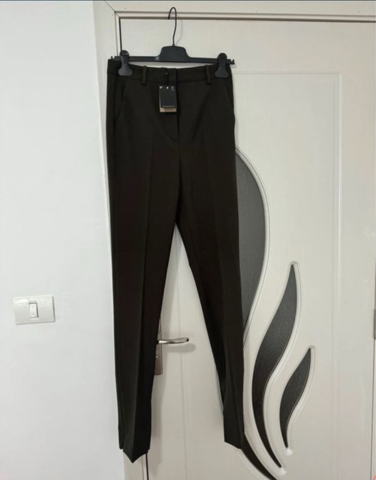 Pantaloni dama Massimo Dutti 38