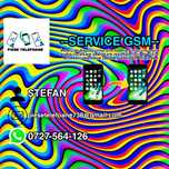 Service gsm Clinceni