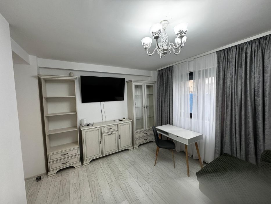Apartament 2 Camere cu Gradina
