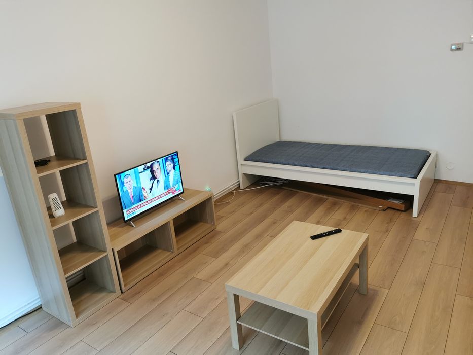 Apartament cu doua 2 camere Tudor