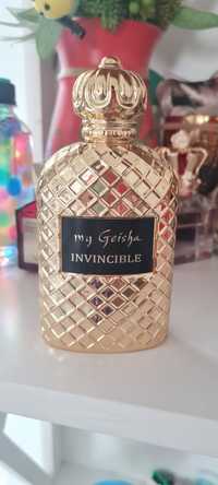 Vand parfum Invincible My gheysa