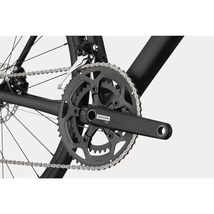 Bicicleta Cursiera Cannondale CAAD13 Disc 105 marime 48