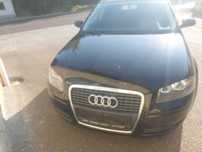 Audi a3 2.0tdi BMM Панорама