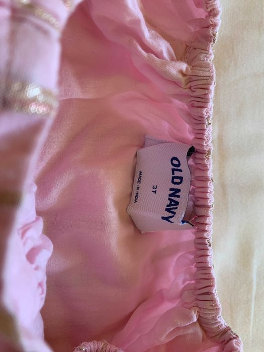 Rochie | 2 buc diferite | fetite 3-4 ani | cu captuseala