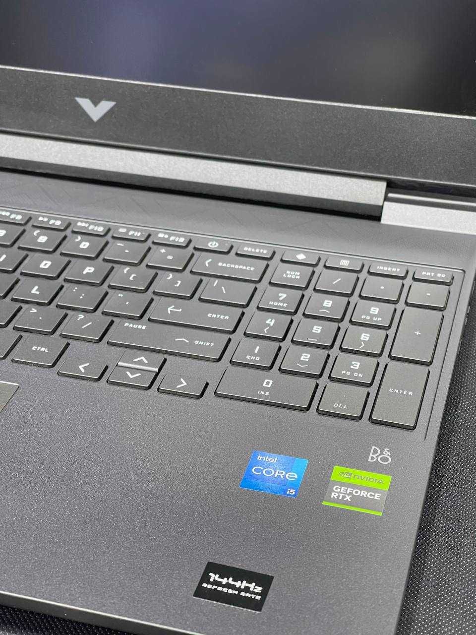 Hp Victus Gaming i5-13500H/8/512/15,6”