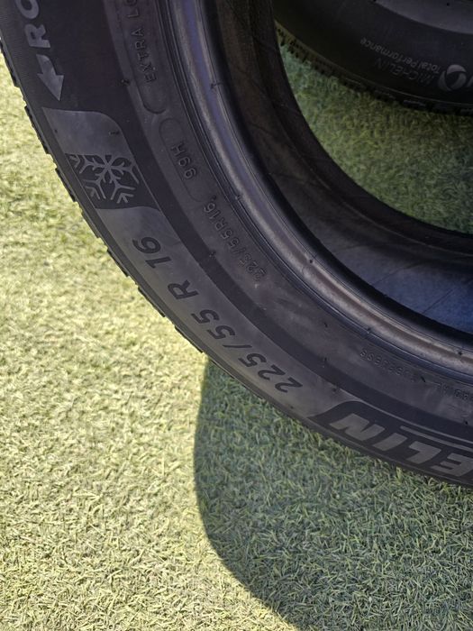 225.55.16 michelin m+s