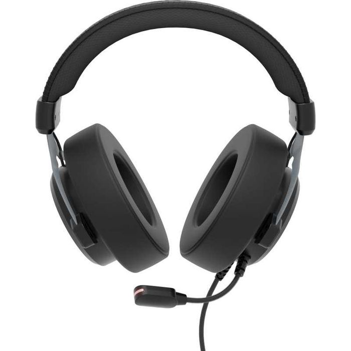 Vand casti Gaming Genesis NEON 764 Black noi sigilate