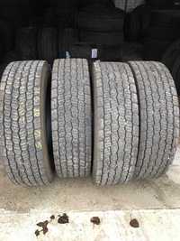 Anvelope Camioane 4X 315/80 R22,5 Continental DOT 2022!!!