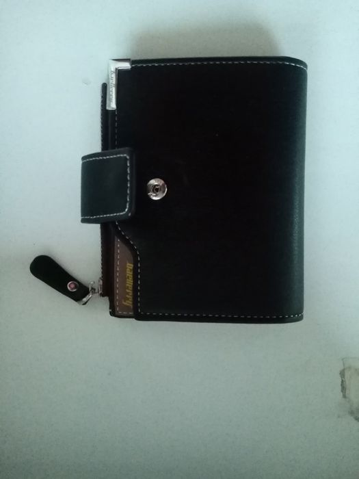 Продам мужской кошелек