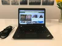 Лаптоп Lenovo E450 I3-5005U 8GB 128GB SSD 14 HD Windows 10
