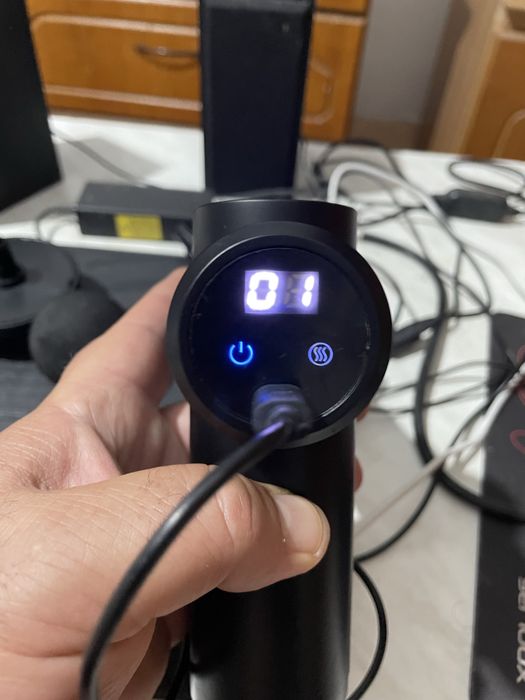 aparat masaj weinberger