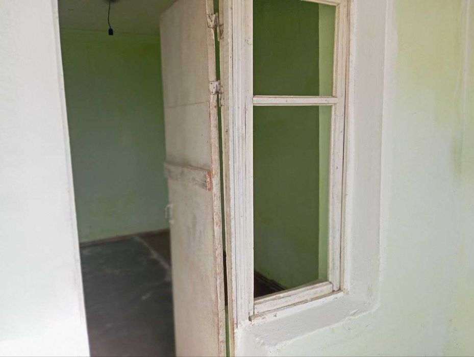 Уй сотилади. 1-этаж дом.