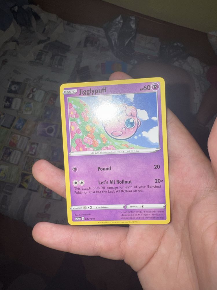 Оригинални Pokémon карти от 2005–2006 + редки EX карти