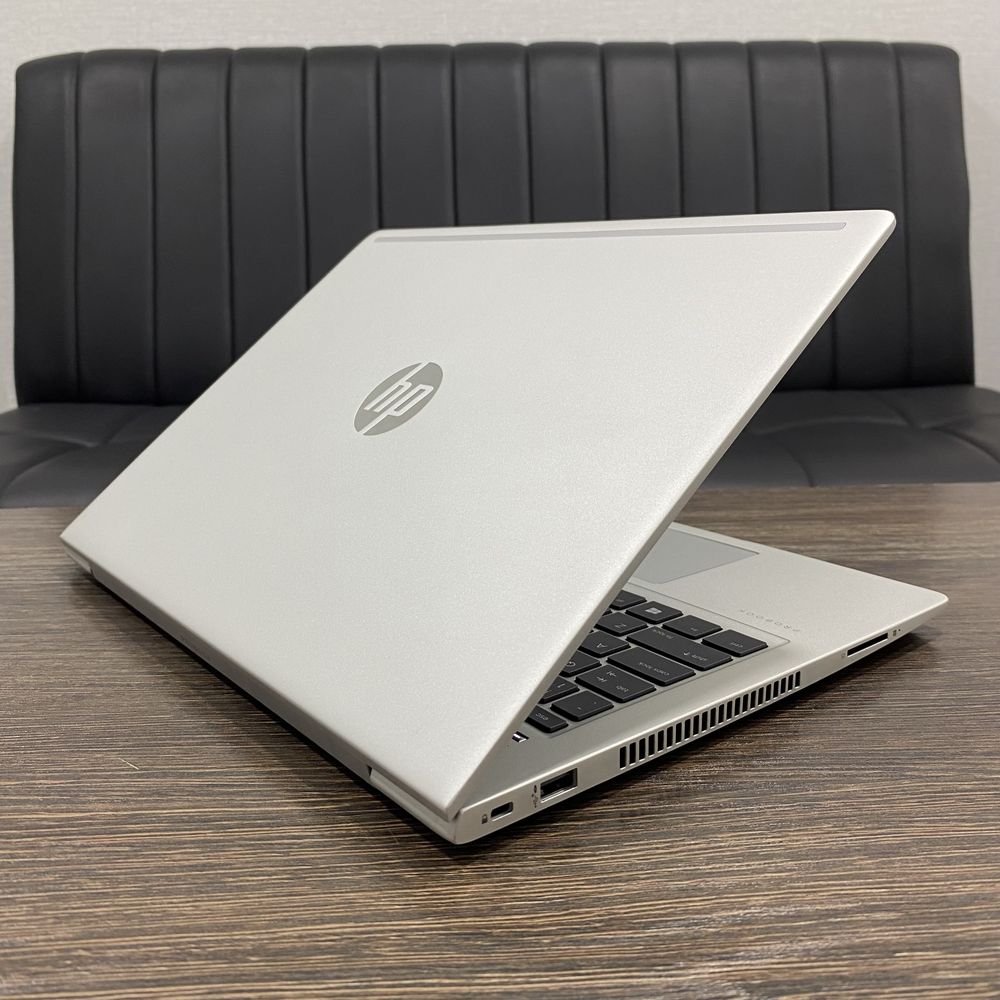 Hp ProBook 445 16/512gb в идеальном состоянии!