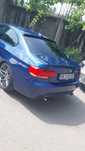 Сенник бмв Е92 BMW E92 спойлер стъкло