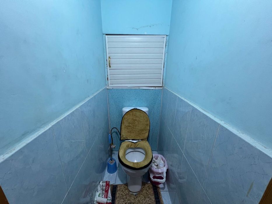 Продаётся  3в4/4/5 92 м2(сдвоенный зал) на Юнусабаде 15 кв-л