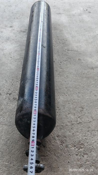 Кислородный балон