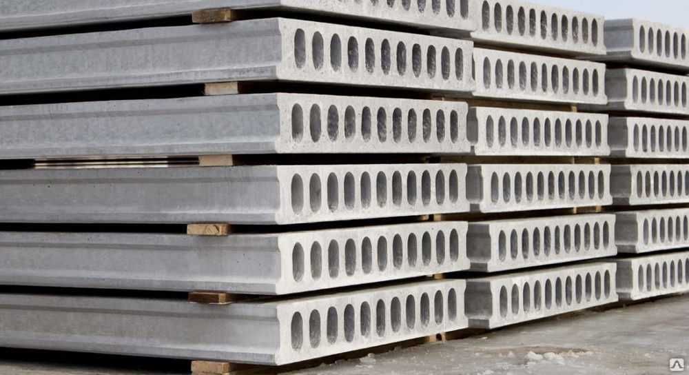 Бетонные плиты / Бетон плита / Beton plita / Плиты перекрытия / BB-42