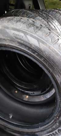 Летни гуми Hankook 205/55/16