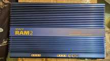 Amplificator auto 2/4 canale Signat, Phoenix Digital,etc