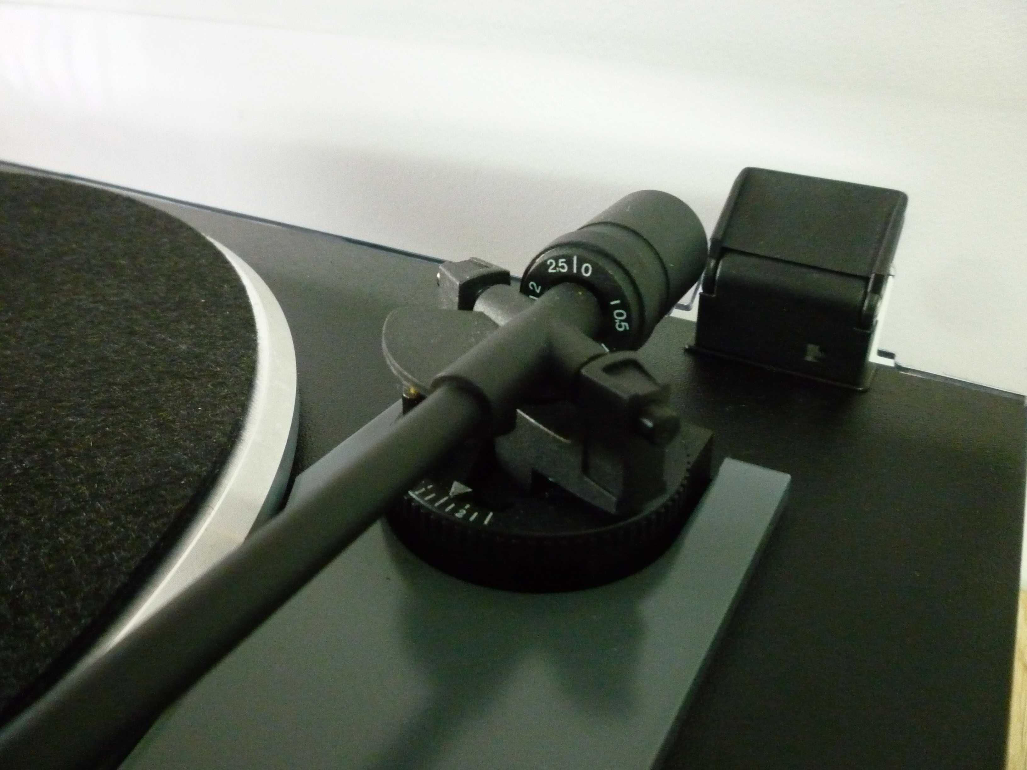 pick-up  thorens td-170  redus