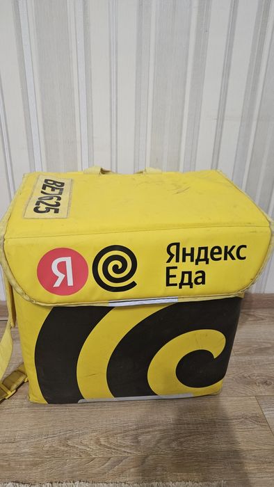 Сдаю Термокороб дешево