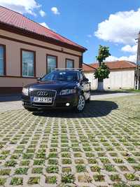 Audi a4 b7 an 2007