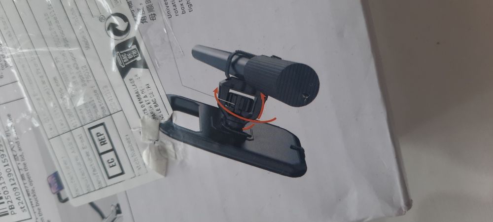 Suport telefon ptr bicicleta  ptr orice telefonul