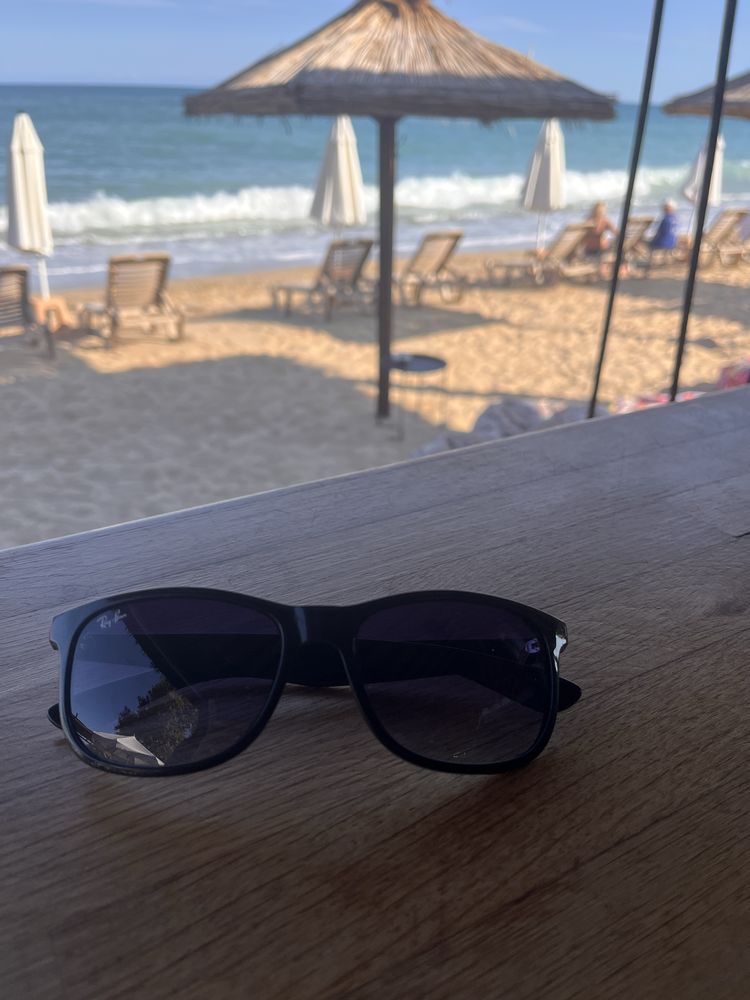 Слънчеви очила RAY-BAN размер: 55-17-145 Цената подлежи на коментар!