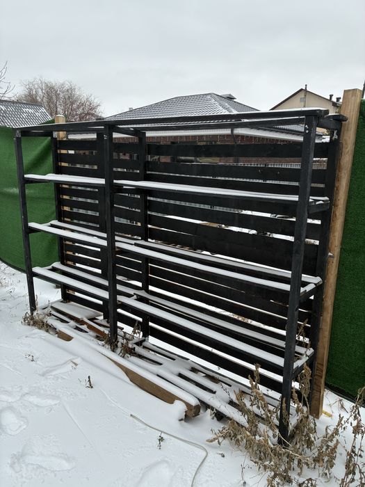 Продам дровник дровник