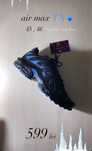 Air max Tn 45,46