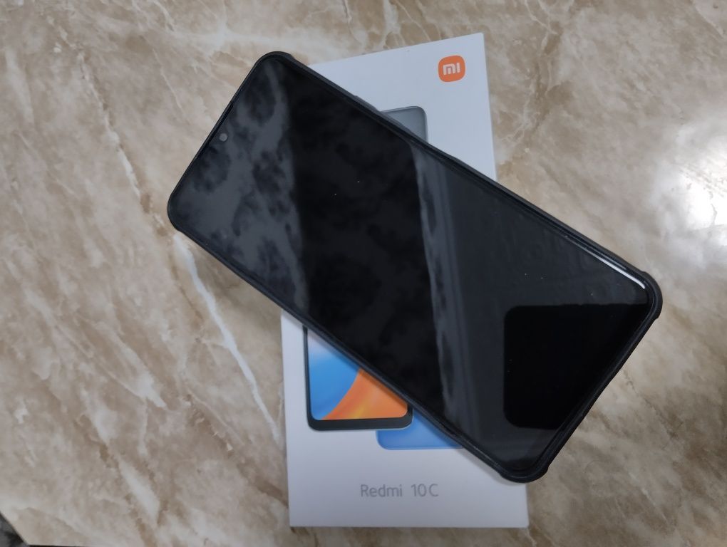 Redmi 10 C  android