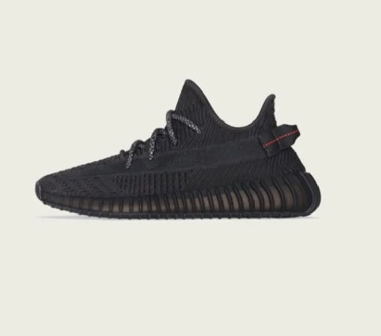 Yeezy 350 ИСТИНСКИ