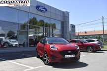 Ford Puma Ford Puma ST-Line X 1.0l mHEV 155 CP A7