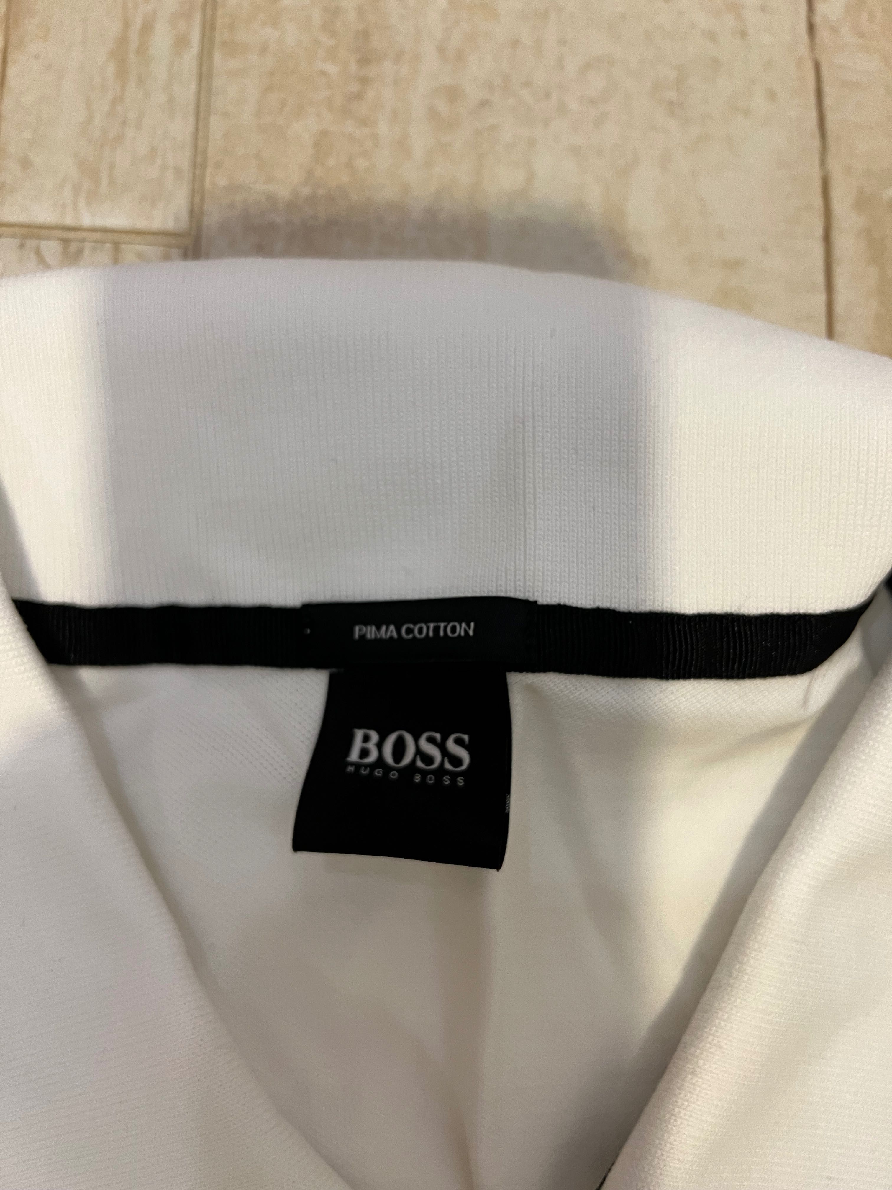 Hugo Boss Поло/Тениска