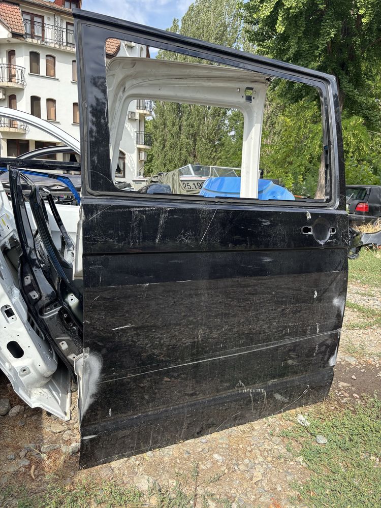 Врата VW T5/T6