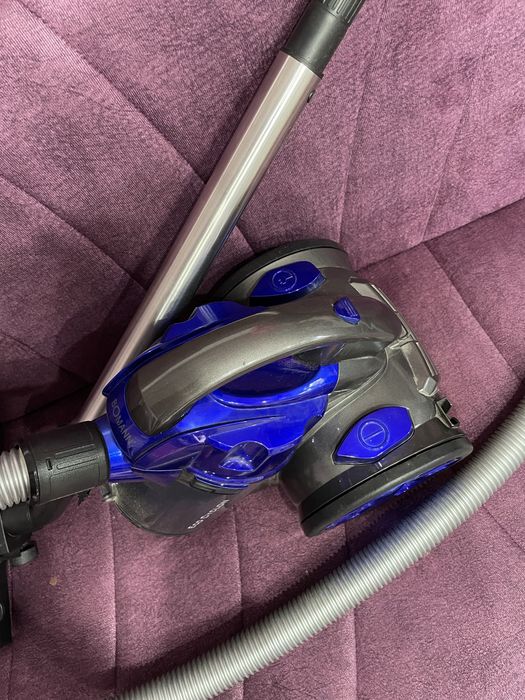Aspirator BoMann