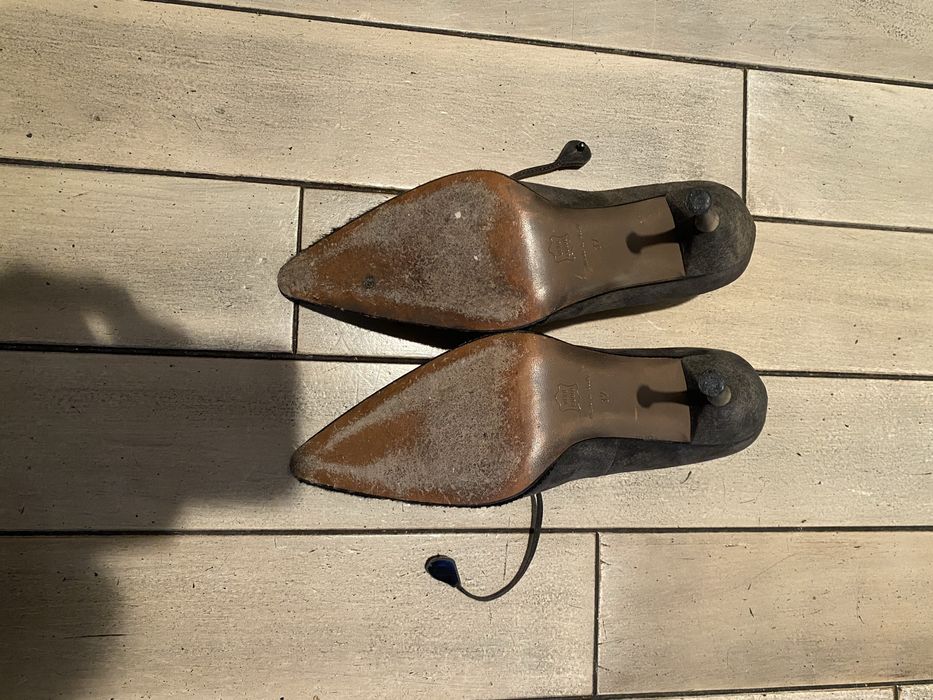 Adida, ixox, &other stories