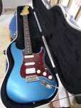Fender American stratokaster