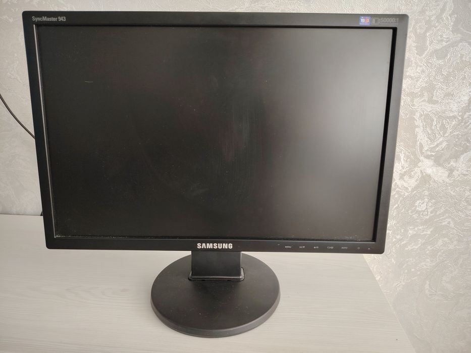 Монитор самсунг 19 дюймов