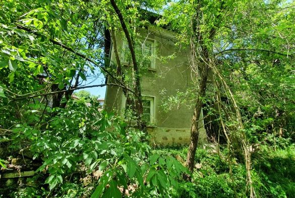 Къща в село Пчелище